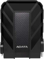 ADATA HD710 Pro 4 TB External Hard Disk Drive (HDD)(Black)