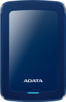 ADATA AHV300 5 TB External Hard Disk Drive (HDD)(Blue)
