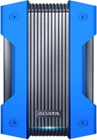 ADATA HD830 5 TB External Hard Disk Drive (HDD)(Blue)