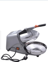 WAVE 10 L Electric Ice Cream Maker(Silver, Grey)