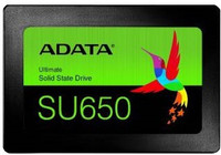 ADATA Ultimate 480 GB Laptop Internal Solid State Drive (ASU650SS-480GT-R)
