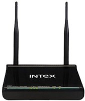 Intex W300D Wireless Modem modem Internal Modem(24 kbps)