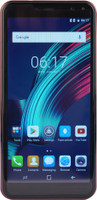 BlackZone ECO (4G-VoLTE) (Red, 8 GB)(1 GB RAM)