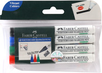 Faber-Castell White