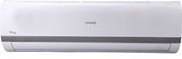 Croma 1.5 Ton 3 Star Split Inverter AC  - White, Grey(CRAC7557, Copper Condenser)