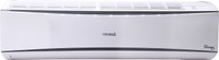 Croma 1.5 Ton 5 Star Split Inverter AC  - White, Grey(CRAC7705, Copper Condenser)