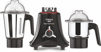 Vidiem MG 566 A Roc 1500 Juicer Mixer Grinder (2 Jars, Black)
