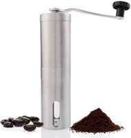More for Less xBoe0aEPM0VSM 10 Cups Coffee Maker(Silver)