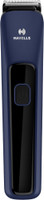 HAVELLS BT5112c Beard Trimmer Trimmer 45 min  Runtime 7 Length Settings(Black, Blue)