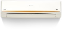 Sansui 1.5 Ton 3 Star Split Dual Inverter AC with PM 2.5 Filter  - White, Gold(SAC153SIAP, Copper Condenser)