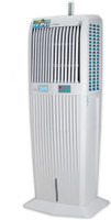 Symphony 100 L Desert Air Cooler(White, Blue, Storm I)
