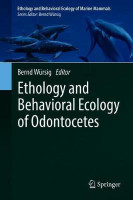 Ethology and Behavioral Ecology of Odontocetes(English, Hardcover, unknown)