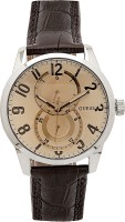 Guess W95127G2 Inner Circle Analog Watch For Men