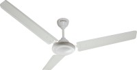 Intex Cube 1200 mm 3 Blade Ceiling Fan(Ivory White, Pack of 1)