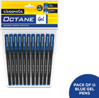 Classmate Octane Ge