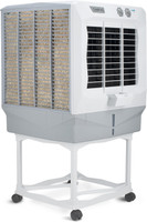 Symphony 61 L Desert Air Cooler(White, Jumbo 65DB)