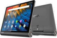 (Refurbished) Lenovo Yoga Smart Tab with Google Assistant 64 GB 10.1 inch with Wi-Fi+4G Tablet(Iron Grey)
