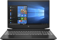 HP Pavilion Ryzen 5 Quad Core 3550H - (8 GB/1 TB HDD/Windows 10 Home/3 GB Graphics/NVIDIA GeForce GTX 1050) 15-EC0098AX Gaming Laptop(15.6 inch, Shadow Black, 1.98 kg)