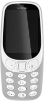 Nokia 3310 DS 2020(Grey)