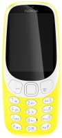 Nokia 3310 DS 2020(Yellow)