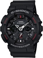 Casio G346 G-Shock Analog-Digital Watch For Men