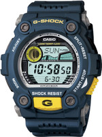 casio g579