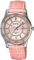 Casio A808 Enticer Ladies Analog Watch For Women
