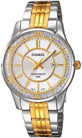 Casio A898 Enticer Ladies Analog Watch For Women