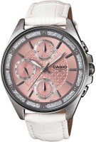 Casio A860 Enticer Analog Watch For Women