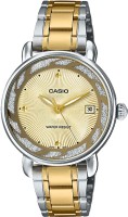 Casio A1045 Enticer Analog Watch For Women