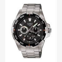 Casio A657 Enticer Analog Watch For Men