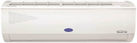 CARRIER 1 Ton 3 Star Split Inverter AC with PM 2.5 Filter  - White(12K 3 STAR ESTER NEO-i INVERTER R32 SPLIT AC, Copper Condenser)