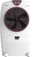 Crompton 50 L Desert Air Cooler(White, ACGC-AURACLASSIC50)