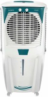 Crompton 88 L Desert Air Cooler(White, Green, OZONE 88 L)   Air Cooler  (Crompton)