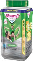 Glucon-D Regular In