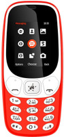 Adcom A111(Red)