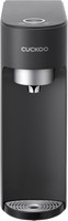 CUCKOO CP-EN011B Elegance Nano-Positive Water Purifier(Black)