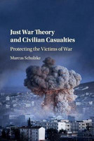 Just War Theory and Civilian Casualties(English, Paperback, Schulzke Marcus)
