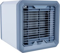 View HRSGS 3.99 L Room/Personal Air Cooler(Grey, ARCTIC AIR MINI COOLER 1L) Price Online(HRSGS)
