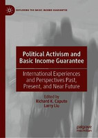 Political Activism and Basic Income Guarantee(English, Hardcover, unknown)