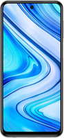 Redmi Note 9 Pro Max (Glacier White, 128 GB)(8 GB RAM)
