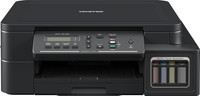 Brother DCP-T510W IND Multi-function WiFi Color Printer(Black, Ink Bottle)