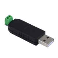 CORE TECHNOLOGIES USB Adapter(Black)