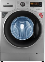 IFB 6.5 kg 5 Star 3D Wash Technology, Aqua Energie, Anti- Allergen, In-built heater Fully Automatic Front Load with In-built Heater Silver(Senorita WXS)