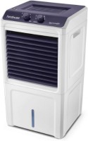 Hindware Snowcrest 12 L Room/Personal Air Cooler(Purple, White, snowcrest Cube 12 L)   Air Cooler  (Hindware Snowcrest)