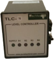 techtrol Liquid Level Switch Wired Sensor Security System