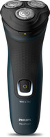 PHILIPS S1121/45  Shaver For Men(Black, Blue)