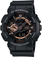 Casio G397 G-Shock Analog-Digital Watch For Men