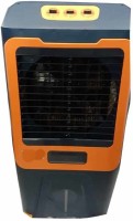 vanshika 40 L Desert Air Cooler(Multicolor, air-cooler-206)   Air Cooler  (vanshika)