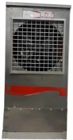 VANSHIKA 40 L Desert Air Cooler(Grey, air-cooler-213)